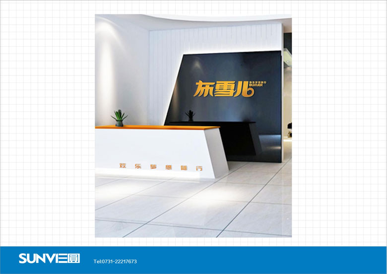 布雪兒品牌標(biāo)志設(shè)計(jì)視覺(jué)應(yīng)用